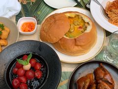 -大树餐厅(红旗街万达店)