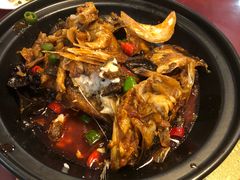 -董厨煨汤馆(车站路店)