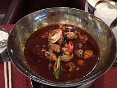 招牌花螺-徐记海鲜(阿波罗店)