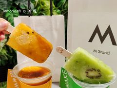 -M Stand(宁波万象城店)