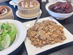 -金鼎轩(鸟巢北辰荟店)