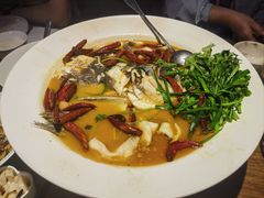 -清水亭湖北菜(大屯DT51店)