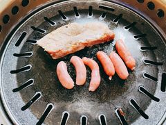 -聚十三烤肉博物馆(魔都首店)