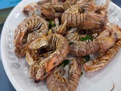 -明记海鲜大排档(巽寮湾店)