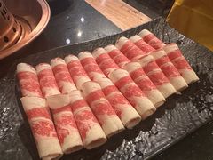 -南门涮肉(上海二店)