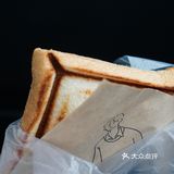 珍珠吐司 绝了