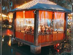 -二荆条·蜀鲜汇城市森林火锅