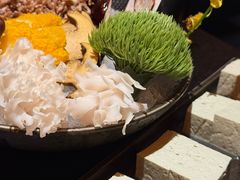 -色響火锅(恒隆广场店)