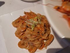 -老伙记海鲜码头(北滘店)