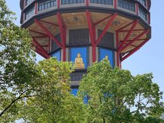 -高旻寺