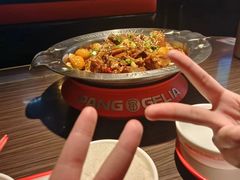 -胖哥俩肉蟹煲(盐城金鹰国际店)