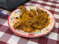 -吉源大排档·鱼生·海鲜(烧烤彩印厂店)