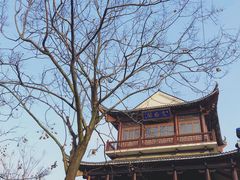 -四海楼(如皋定慧禅寺店)