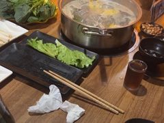 -牛天下·牛肉·海鲜·打边炉·融合菜