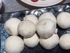 -合易泓烤肉•首创生椰大油边(宁山路店)
