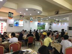 -顺德公美食(西乡店)