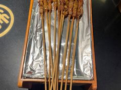-探鱼·鲜青椒爽麻烤鱼(领展购物广场店)