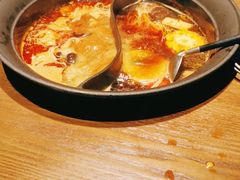 -呷哺呷哺(龙湖瑶海天街店)