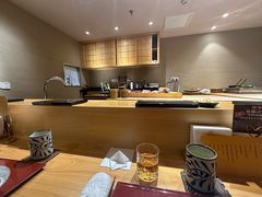 -鮨青(恒基名人购物中心店)