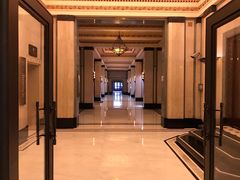 -上海和平饭店 Fairmont Peace Hotel