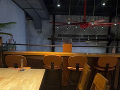 -JuiceRobot·手工意大利面&汉堡精酿(珠江新城店)