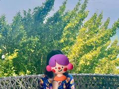 -网红落日悬崖餐厅 The Sky Gallery