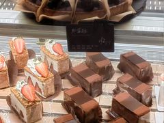 -BHG Bakery(北京SKP店)