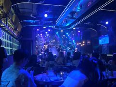 -MARU玛露音乐餐厅(大学路店)