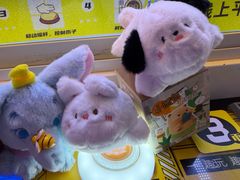 -风云再起游乐汇(北京西单西西友谊店)