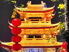 -潮州古城