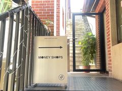 -Money Shops(愚园路店)