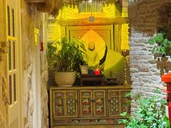 -叶叶菩提(太原别墅店)