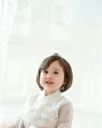 -Baby Pastel 自然光儿童摄影(CBD店)