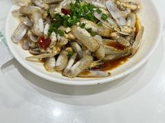 -健跳小海鲜(人民路店)