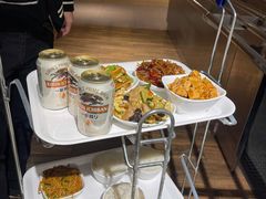 -阿那亚第三食堂 Cafeteria 3