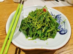 -中国徽菜·徽商故里(广安门店)
