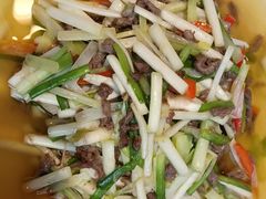 -邱金小炒·30 年盐帮江湖菜(自贡店)