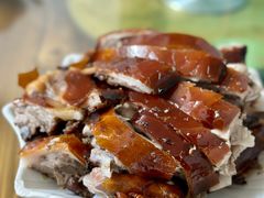 -黄记四更烤乳猪店