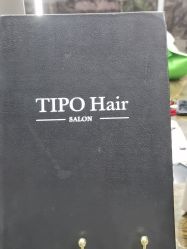 -Tipo Hair salon（明星）店