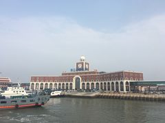 -皮口港
