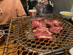 -黑牛の店·和牛烧肉(大悦城店)