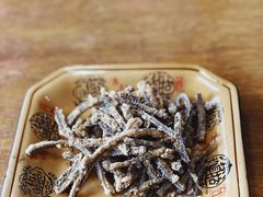 -乐山第一家临江鳝丝(茶坊路店)