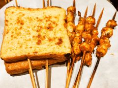 -1819餐厅·团队聚餐·烤串·精酿