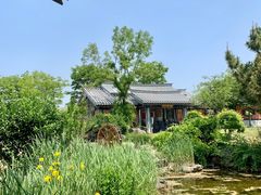 -济南国际园博园