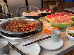 -万物生江北老火锅(海骏达店)