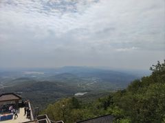 -句容茅山景区