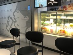 -喜茶(东莞雍华庭店)