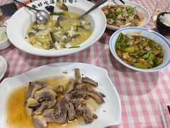 -芝城故事·建瓯土菜