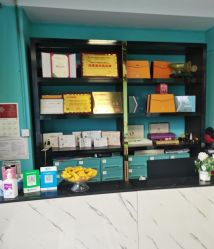 -妈妈乐专业无痛催乳满月发汗分娩体验(东川路总店)