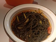 -鸣记脆皮烤鱼·海鲜烤鱼(三八广场店)